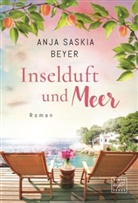 Anja Saskia Beyer - Inselduft und Meer