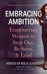 Jenny Mitchell - Embracing Ambition