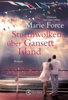Marie Force - Sturmwolken über Gansett Island