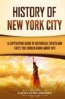 Captivating History - History of New York City