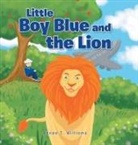 Renee T. Williams - Little Boy Blue and the Lion