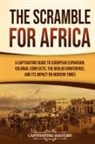 Captivating History - The Scramble for Africa