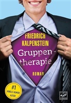 Friedrich Kalpenstein - Gruppentherapie