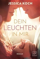 Jessica Koch - Dein Leuchten in mir
