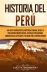 Captivating History - Historia del Perú