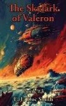 E. E. Doc Smith - The Skylark of Valeron