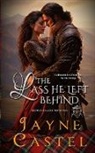 Jayne Castel, Tim Burton - The Lass He Left Behind