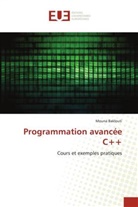 Mouna Baklouti - Programmation avancée C++