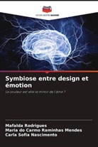 Carla Sofia Nascimento, Maria Do Carmo Raminhas Mendes, Mafalda Rodrigues - Symbiose entre design et émotion