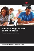 Juvenilto Soares Nascimento - National High School Exam in Brazil