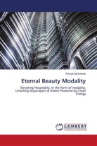 Pourya Zarshenas - Eternal Beauty Modality