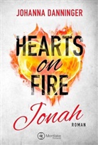 Johanna Danninger - Hearts on Fire - Jonah