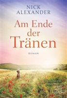 Nick Alexander - Am Ende der Tränen