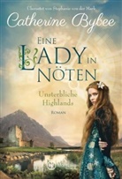 Catherine Bybee - Eine Lady in Nöten