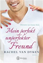 Rachel Van Dyken, Rachel Van Dyken - Mein perfekt unperfekter Freund