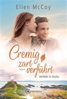 Ellen Mccoy - Cremig zart verführt