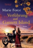 Marie Force - Verführung auf Gansett Island