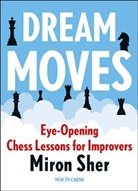Miron Sher - Dream Moves