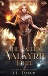 J. E. Taylor - The Fallen Valkyrie Duet