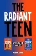 David - The Radiant Teen
