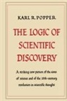 Karl R. Popper - The Logic of Scientific Discovery
