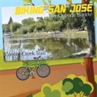 Andrea Borchard - Biking San Jose by Outside Buddy