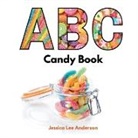 Jessica Lee Anderson - ABC Candy Book