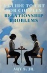 Ary Jr. S. - A Guide to CBT for Couples Relationship Problems