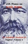 J. D. Ponce - J.D. Ponce on Karl Marx