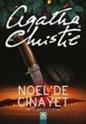 Agatha Christie - Noelde Cinayet