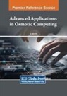 G. Revathy - Advanced Applications in Osmotic Computing