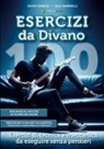 David Carelse Luca Marinelli - 100 Esercizi di Chitarra Da Divano, tecnica e meccanica per migliorare l'agilità delle dita