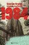 George Orwell - 1984