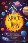 Mark Kj, Magda Lena - Space Trek The Young Space Traveler's Almanac