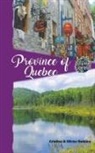Cristina Rebiere, Olivier Rebiere - Province of Quebec