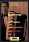 Antonio Noia - Symphonies in Accordion Vol.2
