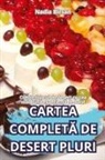 Nadia Bîrsan - CARTEA COMPLET¿ DE DESERT PLURI