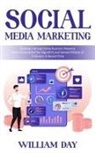 William Day - Social Media Marketing