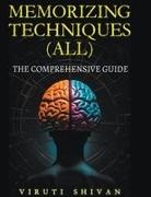 Viruti Satyan Shivan - MEMORIZING TECHNIQUES (ALL) - The Comprehensive Guide