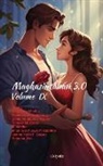 Angelique Murillo, Cheng, Roellaine E. Maquilang - Magkasintahan 3.0 Volume IX
