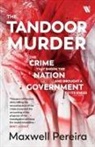Maxwell Pereira - The Tandoor Murder