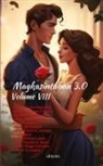 Changmie Charmicham, Kimberly Chavez Frivaldo, Rica Leah Ann Regencia - Magkasintahan 3.0 Volume VIII