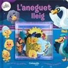 Els editors de Catapulta - L¿aneguet lleig