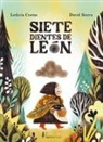 Ledicia Costas - Siete Dientes de Leon