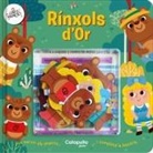 Els editors de Catapulta - Rínxols d¿or