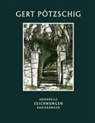 Rita Jorek, Gert Pötzschig - Gert Pötzschig
