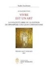 Alexandre Étaix - Vivre est un art