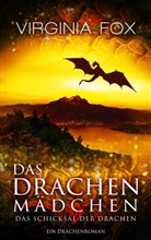 Virginia Fox - Das Drachenmädchen