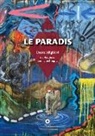 Dante Alighieri, Iris Terdjiman, Emmanuel Tugny - Le Paradis