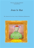 Irmtraud Guhe, Dorothee Haentjes-Holländer - Jean le Rat